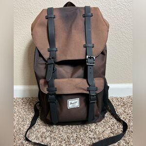 Herschel Little America Backpack